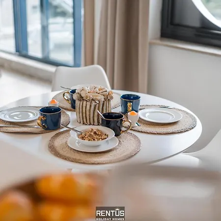 Sialamer - Cozy Seaside With Sunny Terrace
