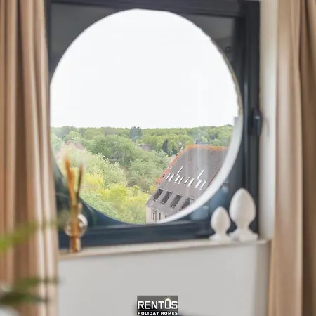 Sialamer - Cozy Seaside With Sunny Terrace Appartement De Panne